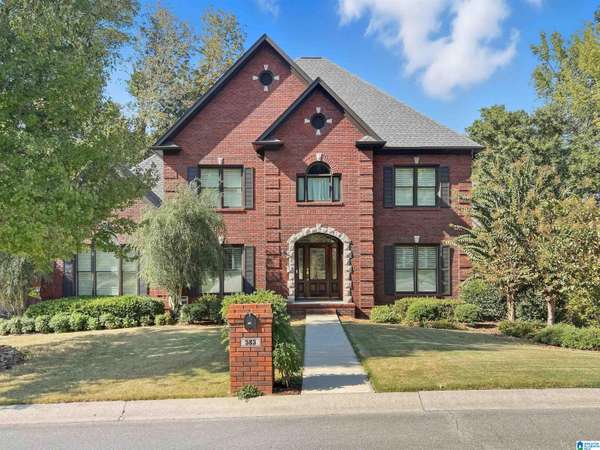 583 BRISTOL LANE, Birmingham, AL 35226