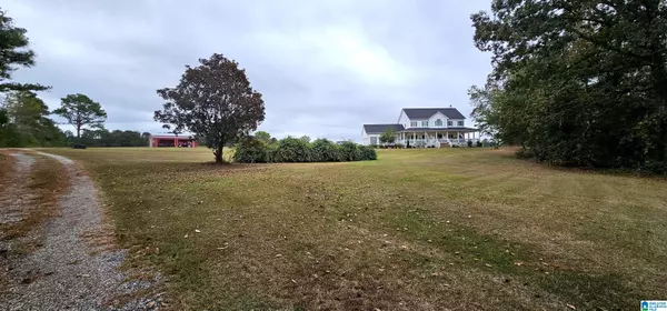 Verbena, AL 36091,575 COUNTY ROAD 441