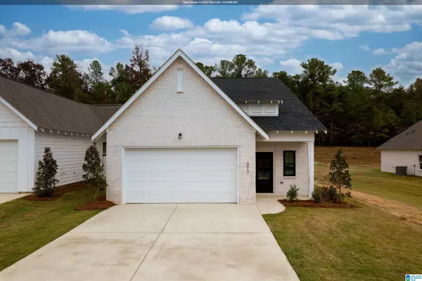 Calera, AL 35040,000377 SHILOH CREEK DRIVE