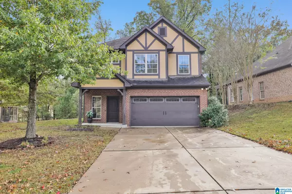 231 KINGSTON CIRCLE, Birmingham, AL 35211