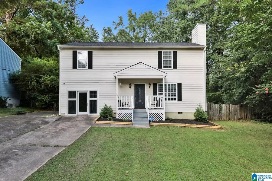 2307 PENTLAND DRIVE, Birmingham, AL 35235