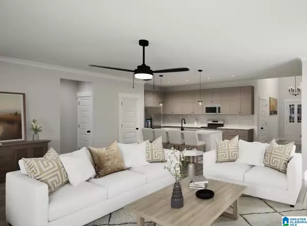 Mccalla, AL 35111,8116 KIMBRELL STATION LOOP