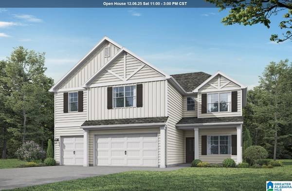 162 BELLEHURST DRIVE, Warrior, AL 35180