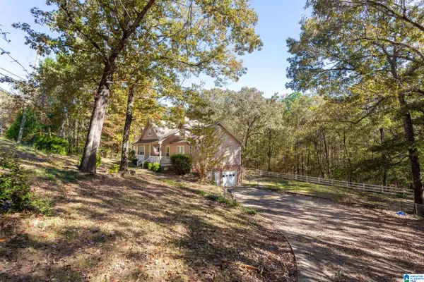 Riverside, AL 35135,160 KOA ROAD