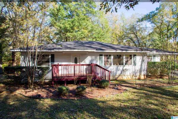 28 EDWARDS LANE, Wilsonville, AL 35186