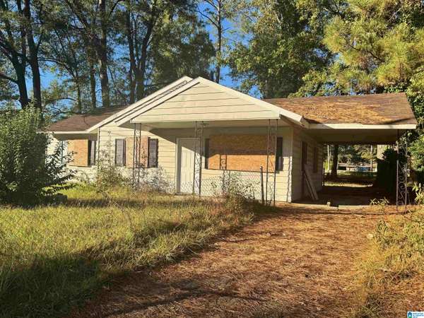 212 BURGWYN ROAD, Montgomery, AL 36105