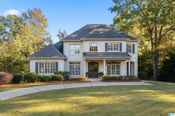 6016 RIDGE TRAIL, Birmingham, AL 35242