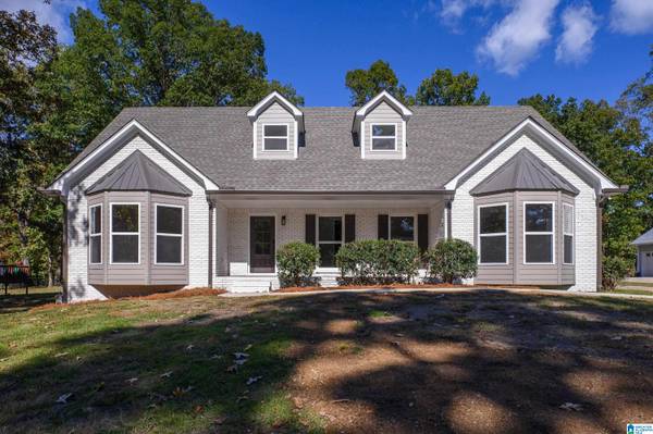 1324 7TH STREET, Pleasant Grove, AL 35127