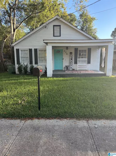 298 BROADWAY STREET, Montgomery, AL 36110