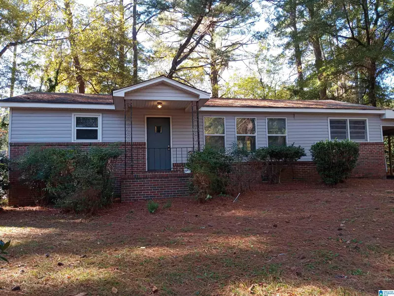 1128 CARDWELL LANE, Birmingham, AL 35215