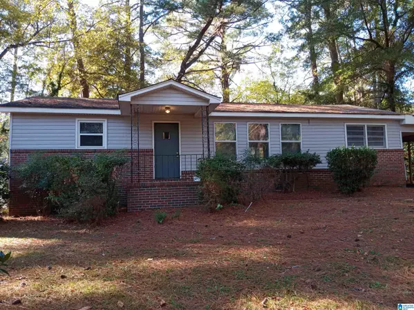 1128 CARDWELL LANE, Birmingham, AL 35215