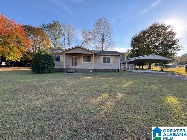 Anniston, AL 36207,3486 CHOCCOLLOCO ROAD