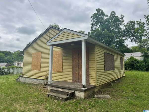 1525 MEADOW LANE, Birmingham, AL 35228