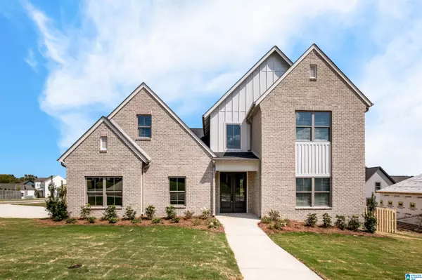 960 OLD SPRINGVILLE ROAD, Odenville, AL 35120