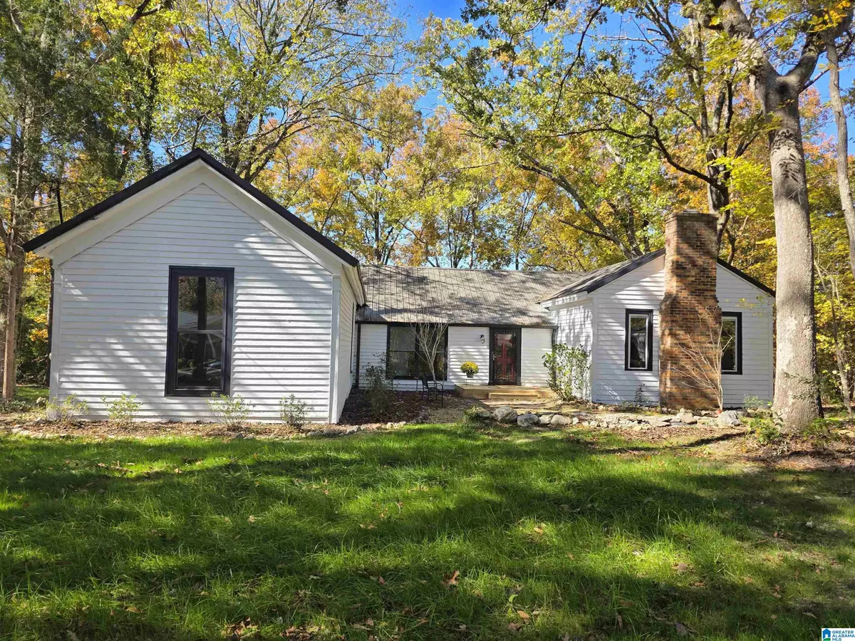 Jacksonville, AL 36265,1103 7TH AVENUE NE