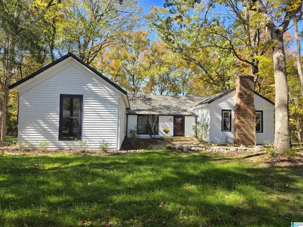 1103 7TH AVENUE NE, Jacksonville, AL 36265