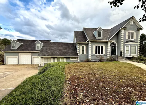 3342 HIGHFIELD DRIVE, Moody, AL 35004