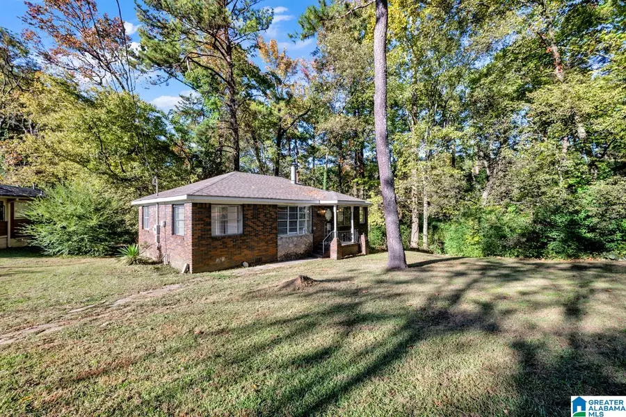 6624 4TH AVENUE S, Birmingham, AL 35212