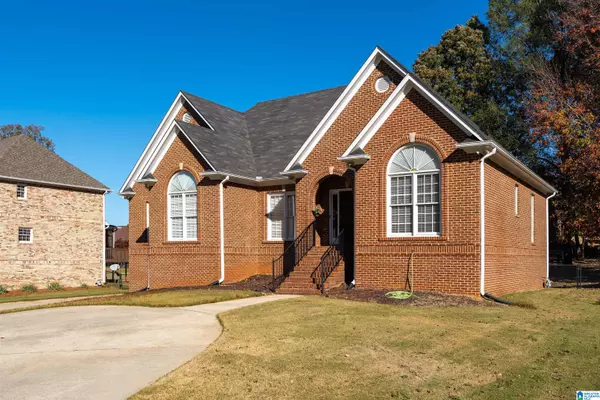 Trussville, AL 35173,6927 WOODVALE LANE