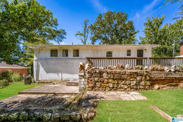 Birmingham, AL 35215,1317 HATFIELD LANE