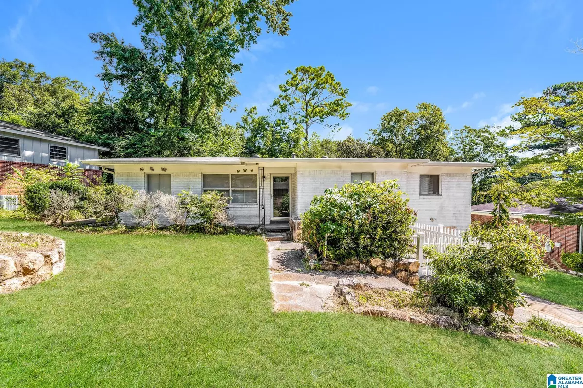 Birmingham, AL 35215,1317 HATFIELD LANE