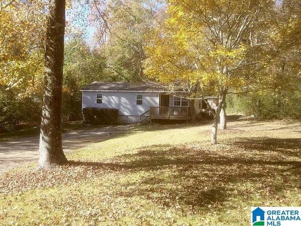 170 HOMESTEAD LANE, Remlap, AL 35133