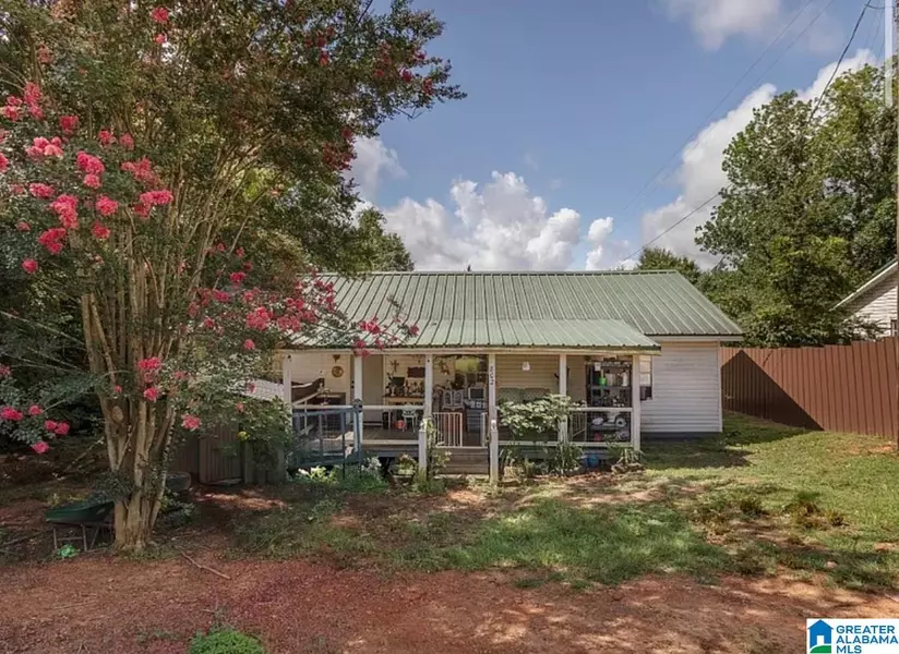 802 OAK HEIGHTS ROAD, Tallassee, AL 36078