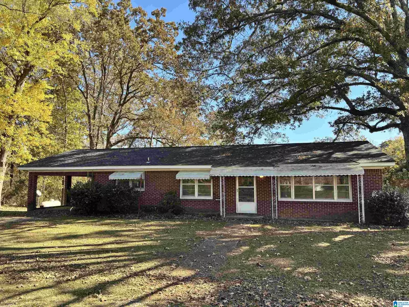 108 NORTHEAST AVENUE, Fruithurst, AL 36262