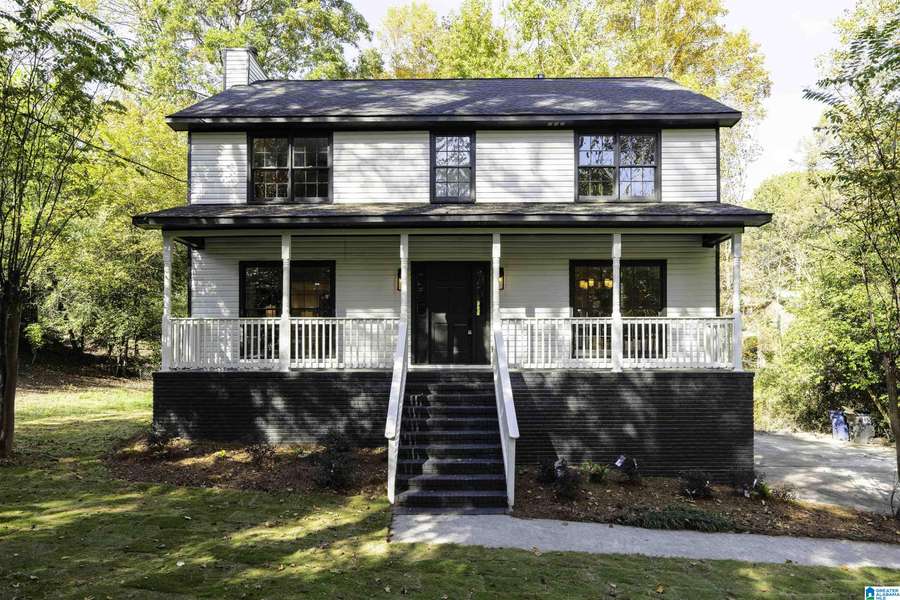 2271 TYLER ROAD, Hoover, AL 35226
