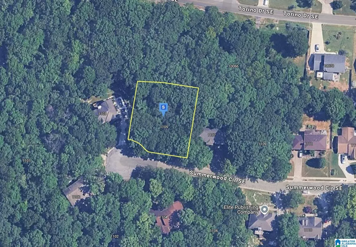 Huntsville, AL 35803,1105 SUMMERWOOD CIRCLE SE #1