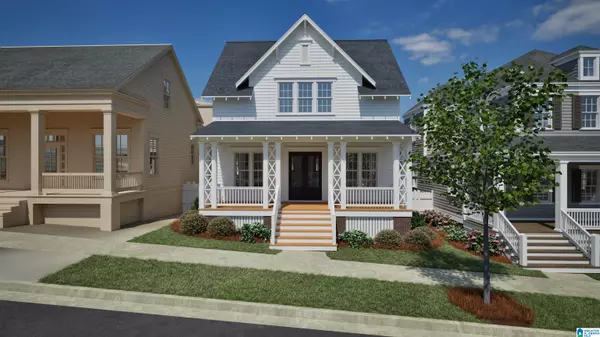 552 VILLAGE GREEN WAY, Hoover, AL 35226