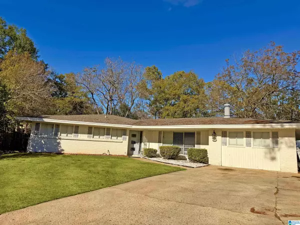 3339 RIDGEFIELD DRIVE, Montgomery, AL 36106