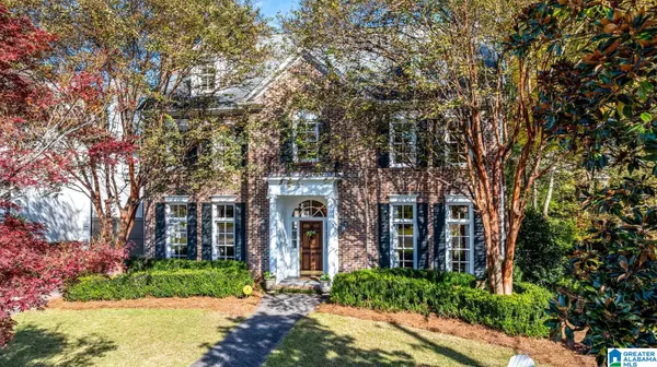 27 PEACHTREE STREET, Mountain Brook, AL 35213