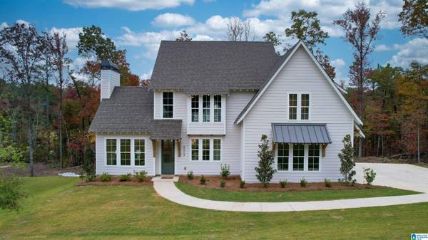 4024 CHELSEA RIDGE TRAIL, Columbiana, AL 35051