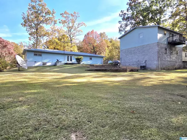 Sylacauga, AL 35150,694 CENTER POINT ROAD