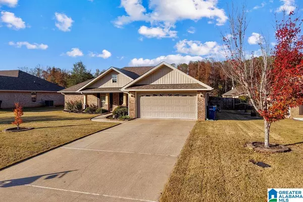 Alabaster, AL 35007,325 GOLDEN MEADOWS PLACE