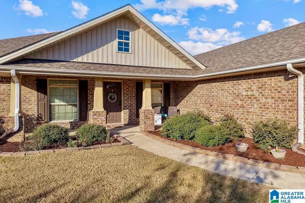 Alabaster, AL 35007,325 GOLDEN MEADOWS PLACE