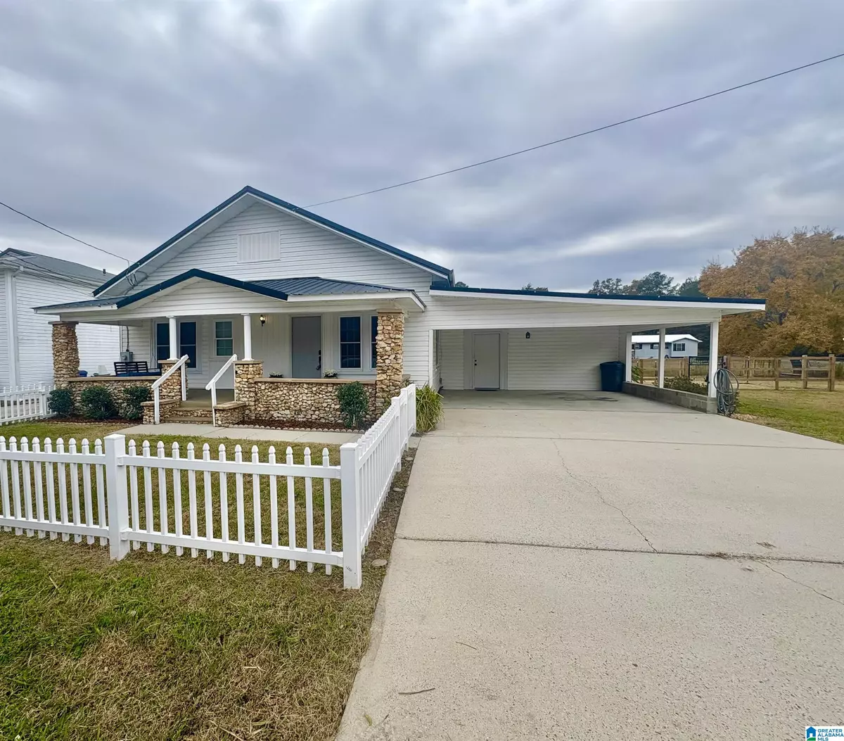 Oneonta, AL 35121,970 SPRINGVILLE BOULEVARD