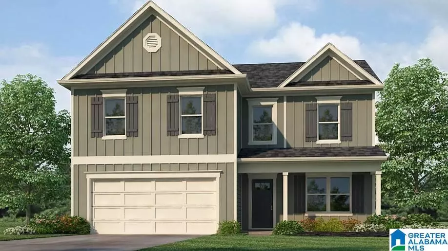 Alabaster, AL 35007,2092 GADWALL DRIVE