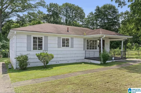 1669 18TH STREET SW, Birmingham, AL 35211