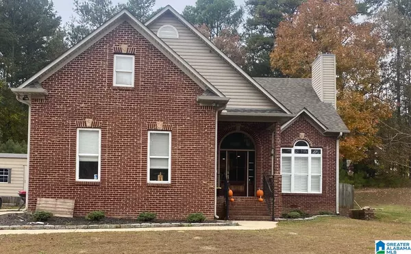 1120 HICKORY VALLEY ROAD, Trussville, AL 35173