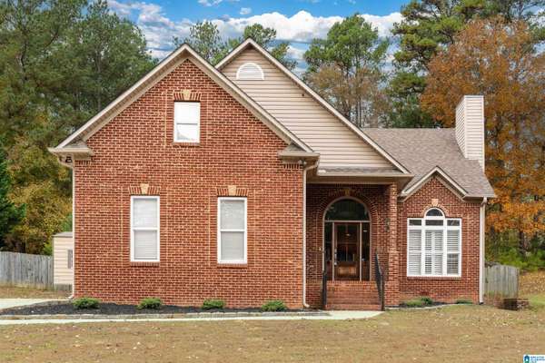 1120 HICKORY VALLEY ROAD, Trussville, AL 35173