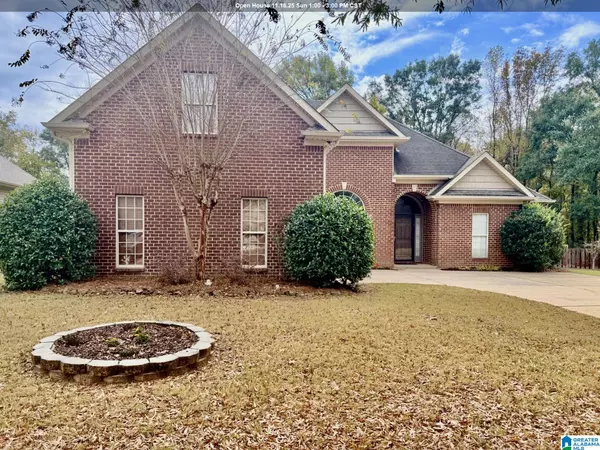 129 MORNING MIST TRAIL, Alabaster, AL 35007