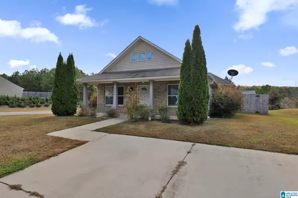 Clay, AL 35215,4493 WINCHESTER HILLS WAY