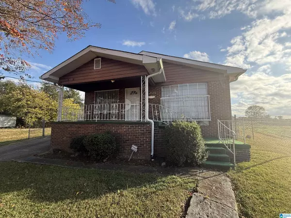 1213 LAFAYETTE STREET, Birmingham, AL 35214