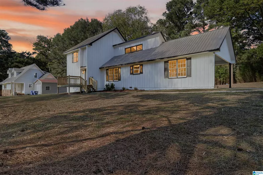 3809 HASTINGS DRIVE, Oxford, AL 36203
