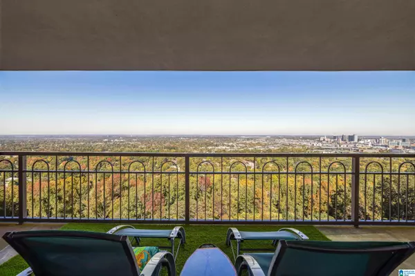 1300 BEACON PARKWAY #809, Birmingham, AL 35209