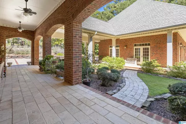 Hoover, AL 35244,2008 TRAMMELL CHASE DRIVE