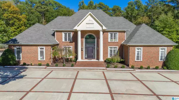 Hoover, AL 35244,2008 TRAMMELL CHASE DRIVE