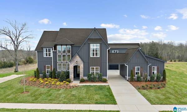 1728 GLASSCOTT TRAIL, Hoover, AL 35226